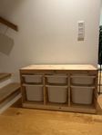 IKEA TROFAST