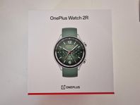 OnePlus Watch 2R