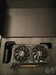 ASUS RTX 4060 DUAL OC V2 8GB