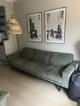3-sits soffa 