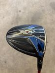 Callaway XR16 Driver