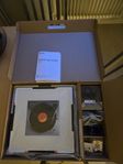 Samsung Music Frame LS60D