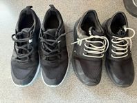 skor , sneakers , gympaskor str 36 i fint skick 