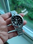 Seiko 5 50th Anniversary – SSA167J