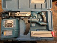 Makita skruvautomat 18v