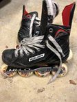 Bauer inlines/rullskridskor