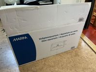 Akvarium  54L