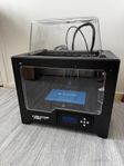 Flashforge Creator Pro 3D printer