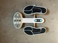 VitalPlus – EMS Cirkulationsmaskin för fötter