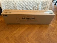 LG NSG10TY Soundbar + Subwoofer