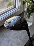 Titleist TSR3 Driver Stiff