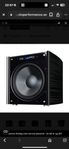 Velodyne DD18+