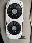 ASUS DUAL-GTX1060-03G GeForce GTX 1060 3GB DDR5