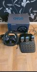 Logitech g920