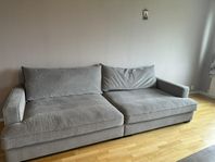 Mio Rossi 4 sits soffa