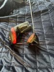 Taylormade stealth driver 