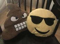 Emojiskuddar