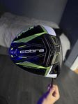 driver Cobra 