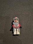  LEGO Star Wars Commander Fox (Phase 1) 