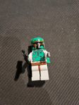 LEGO Star Wars Boba Fett – Classic Grays (sw0002)