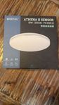 Westal Athena II Plafond PIR-sensor 18W 3000K