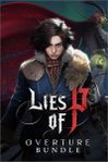 Lies of P Overture PS5