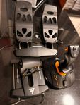 Thrustmaster T.16000M FCS Flight Pack