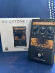 Sångdelay TC Helicon E1