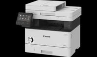 Canon skrivare MF 1238i