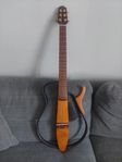 Yamaha SLG100S – Silent Guitar