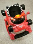 Gåstol Cars