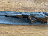 Blaser R8 success fin träkolv
