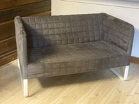 Soffa IKEA Knopparp 2 st