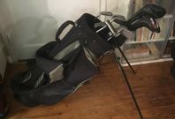 komplett Golfset