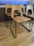 12 stycken Johanson Design Stolar