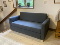 Bäddsoffa IKEA Solsta