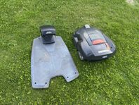 Automower 230 ACX