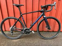 Trek Checkpoint ALR 4 Gravel 58.