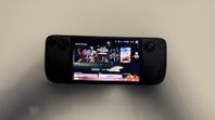 SteamDeck 512Gb OLED