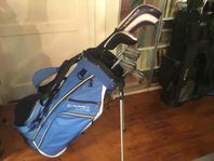 Komplett golfset CLEVELAND, Herr - Höger