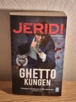 Ghettokungen av Sammy Jeridi