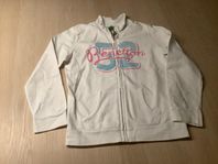Benetton zip jacka 110