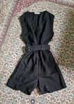Jumpsuit black
