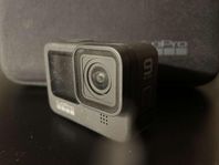 GoPro Hero 9 Black