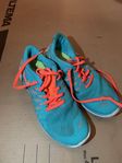 NIKE FREE fina skor till spåret (41)