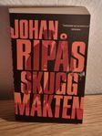 Skuggmakten av Johan Ripås