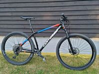 MTB Corratec X-Vert