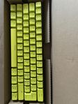 NOS gaming keyboard