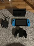 Nintendo Switch V2