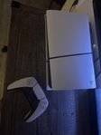 PlayStation 5 Slim Digital Edition